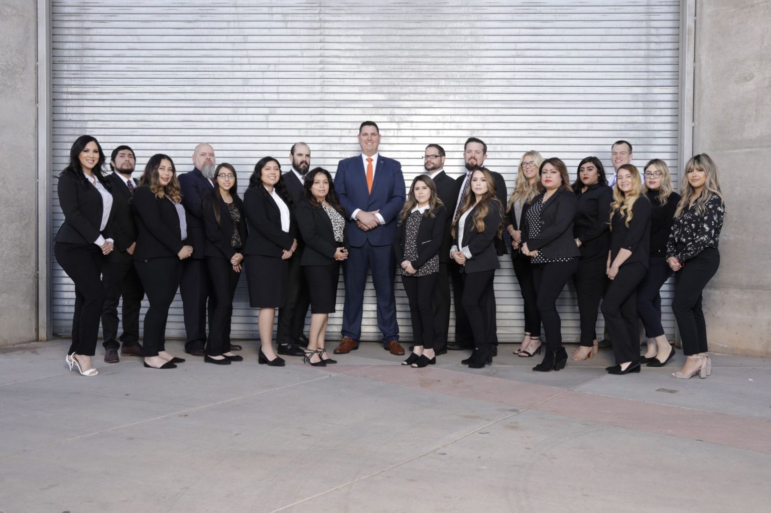 Big Chad Law - Team of Lawyers Big Chad Law - Team of Lawyers
