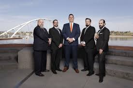 Big Chad Law Attorneys