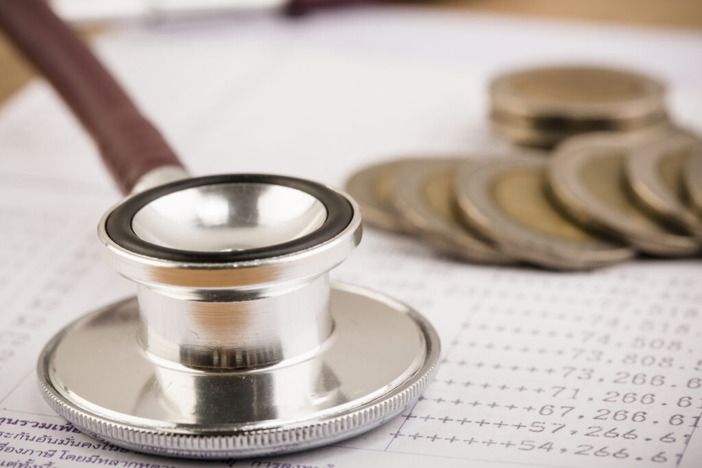 Who Pays Medical Bills After a Car Accident