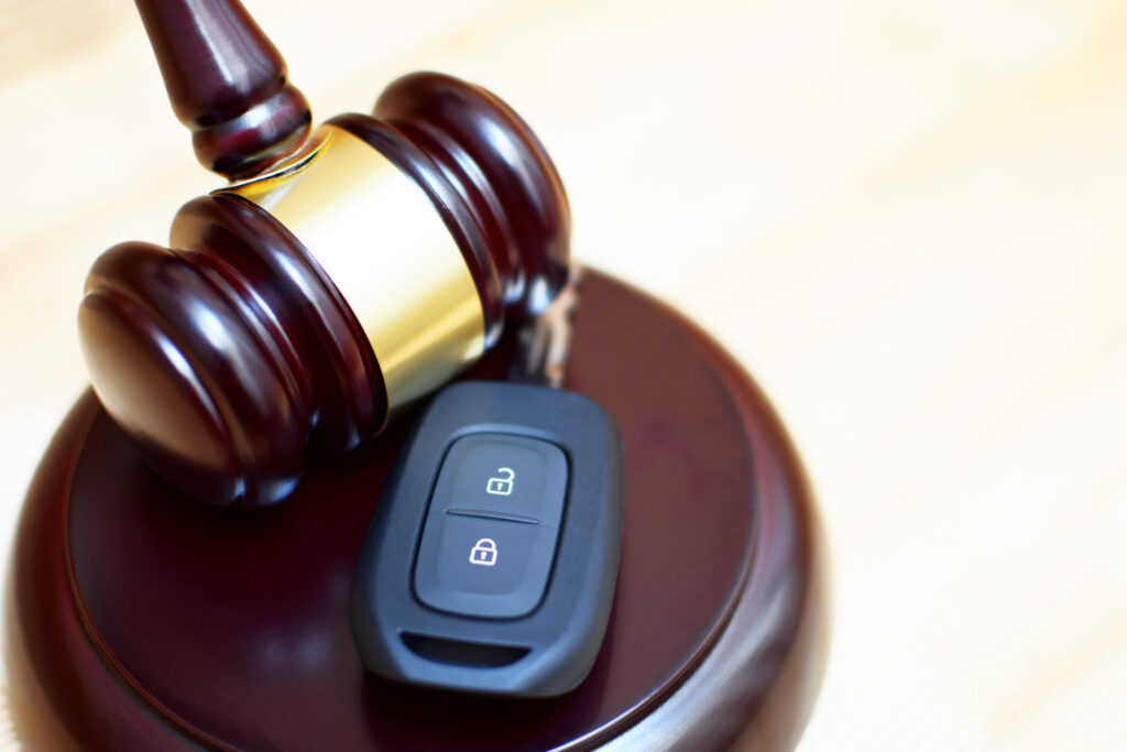 Car Accident Lawyer