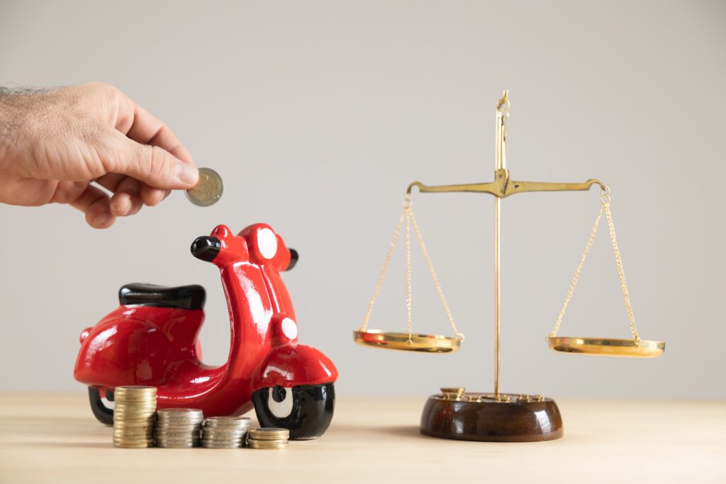 Motorcycle Accident Lawyer