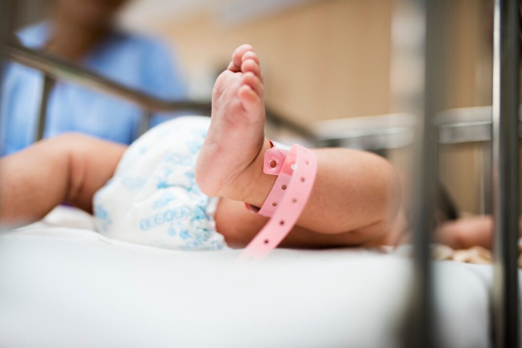 birth injury
